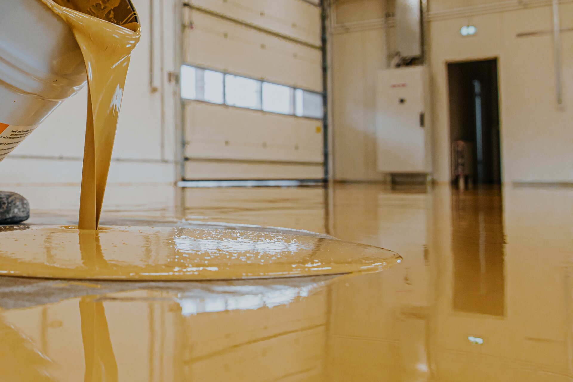 How Long Does Polished Concrete Last in Florida’s Coastal Climate?