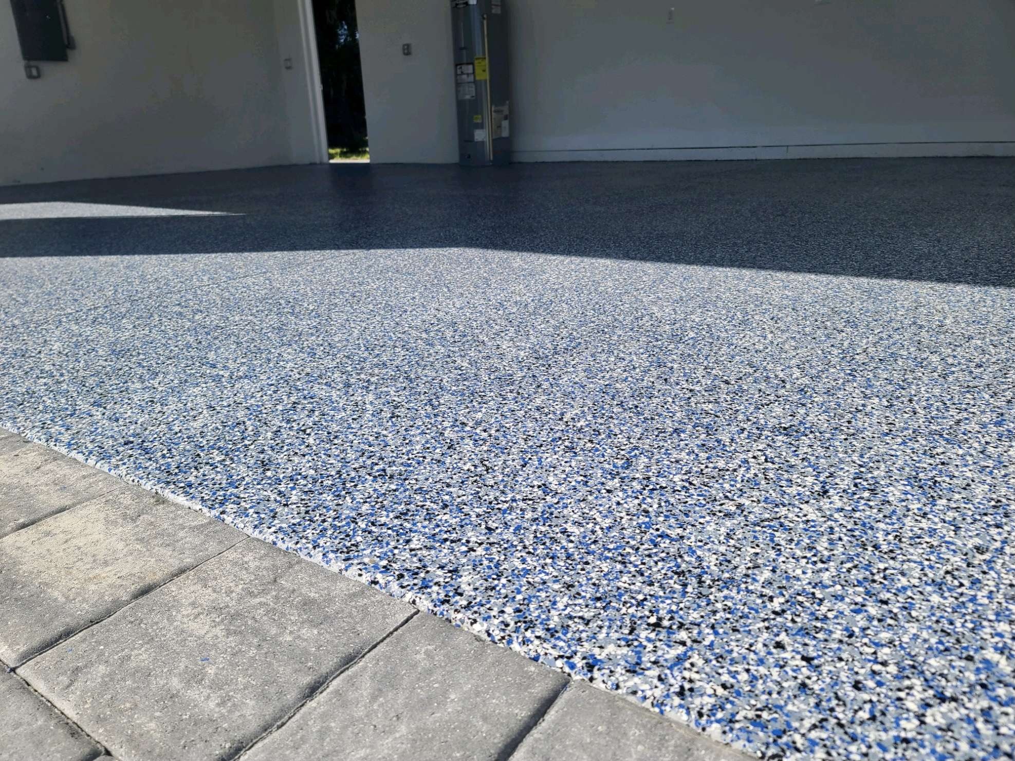 Florida Floor Coating Guide: Best Options for Coastal Cities Like Venice & Wildwood